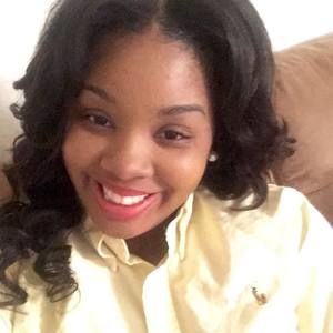 Meet your Posher, Shanika